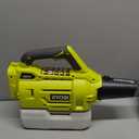 RYOBI ONE+ 18V Cordless Battery Fogger/Mister (Tool Only) (No Battery/Charger)