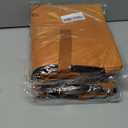 Pack of 2 Xbanya BBQ Blanket for Resting Meat - Insulated Bag for Juicy Results, Large Capacity, Robust Zipper Closure - Barbeque Blanket