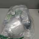 Paint Sprayer, 850W HVLP Spray Gun with 1400ml Detachable Container, Electric Paint Sprayers with 4 Nozzles & 2 Patterns - Portable Spray Guns Perfect for Fences, Sheds, Walls, Garden