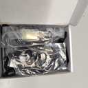 Personal Portable FM Radio with Digital Tuning LCD Display, SWDSTP Mini Pocket Radio with Headphones and Belt Clip for Walking Jogging, Upgrade Volume Control