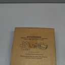 BYKITCHEN Pot and Pan Protectors, Set of 12 and 3 Different Sizes, Larger & Thicker Felt Pan Protector Pads, Cyan Pot Separators Protectors for Stacking and Protecting Your Cookware