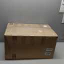 Japanese Futon Mattress, Foldable Tatami Mat Portable Dormitory Sleeping Pad with Bag & Strap, Floor Thicken Sleeping Roll up Camping Mattress (Black WS1, 60"X80")