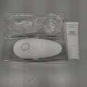 3-in-1 Electric Cellulite Massager, 3-in-1 Body Sculpting Machine -3 Modes Adjustable Body Sculpting Machine- Home Use Cupping Therapy Tool for Back, Belly, Waist, Arms, Legs-White