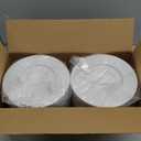 Core 300 Replacement Filter for LEVOIT Core 300 Core 300-P Core 300S Core 300S-P Vortex Air Air Purifier, 3-in-1 High-Efficiency Activated Carbon, Core 300-RF, 2 Pack, White