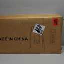 3-in-1 Toddler Swing, Foldable Indoor & Outdoor Baby Swing, Multifunctional Swings for Children 6 Months and Older, Easy to Assemble and Store for Backyard Play