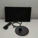 Philips 221V8LB 22 inch Class Thin Full HD (1920 x 1080) Monitor, 100Hz Refresh Rate, VESA, HDMI x1, VGA x1, LowBlue Mode, Adaptive Sync 