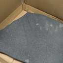 Sekcen 3 Pack Rubber Stepping Stones Outdoor Garden Rubber Pavers Pathway Walkway Paving Stones