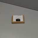 Amazon Basics DisplayPort to DisplayPort 1.2 Cable with 4K@60Hz, 2K@165Hz, 2K@144Hz Video Resolution - 3 Feet, for Personal Computer, Black