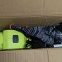 20V 22-Inch Hedge Trimmer Cordless with 2x5.0Ah Battery & Charger