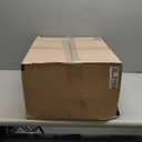 Nerf Elite Blaster Rack - Storage for up to Six Blasters, Including Shelving and Drawers Accessories, Orange and Black