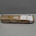 Spirit e310 Burners & Spirit e310 Flavorizer Bars for Weber Spirit 300 and GS4 Spirit II E310 Spirit E310 E/S315 E/S320 Grills With Front Control, 7636 Heat Plates (15.3") & 69787 Burner Tubes (18")