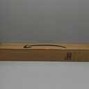 Monzo Heavy 3-Piece Jump Break Cue Phenolic Tip 28oz, 58"