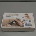 Leg Massager For Circulation Calf Air Compression Massager With Heat, Leg Massager
