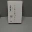 Sourdough Starter Warmer Mat - 24H Timer - Precise 1°F Thermostat Control (70-100°F) - Smart Memory Warming On/ Off - Fits Jars Up to 40oz - Perfect for Home Baking (Black)