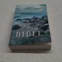 KJV, Holy Bible, Larger Print, Paperback, Comfort Print: Holy Bible, King James Version