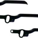 Suitable for Craf-sm-n Lever for Mowers 583190501 532425662 3/PCS