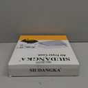 Air Fryer Accessories for Emeril Lagasse 26 Qt Extra Large & Everyday 360, Emeril Lagasse Air Fryer Basket and Pans for Oven with 100Pcs Disposable Parchment Paper, 4Pcs Reusable Teflon Mat