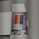 Kids Camera Instant Print: Gleeglee 1080P Instant Print Camera for Kids - 32G SD Card - Lanyard - Christmas Birthday Gifts for Girls Boys - Portable Toy for 3 4 5 6 7 8 9 10 Years Old, Purple Cat