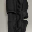 Posture Corrector for Women and Men,4 In 1 Adjustable Full Back Brace,Posture Braces Can Relieve Upper and Lower Back Pain, Shoulder Braces for Hunchback,Scoliosis, Lumbar Spine, Spine(Medium Black)