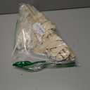 POVETIRE Headband Holder Hair Bows Organizer for Girls,Baby Headbands Hair Accessories Organizer Storage Wall Hanging Decor for Nursery Girls Room (Beige)