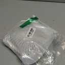 JISULIFE Desk Fan Battery Rechargeable, 4500mAh 180Foldable Portable Personal Fan, 4 Speeds Adjustable Long Battery-life for Home Office Travel Outdoor Gifts for Women Men-White