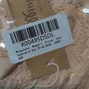 Wingslove Women's Sexy Lace Bra Non Padded Underwire Unlined Bra Full Coverage Plus Size Lace Bralette (Pink)