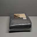 Felt Rug Pad, 5 x 7 Ft Rubber Non-Slip Rug Pad Gripper, Keep Rugs Secure and in Place, Extra Strong Under Carpet Mat Cushion - for All Floors