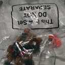 8 Set 16 OZ Swing Top Glass Bottles - Flip Top Beer Brewing Bottles with Stopper for Fermentation, Kombucha, Mead Kefir, Vanilla Extract, Juice, Tea, Soda - Airtight Cap Lids, Bonus 2 Pourers