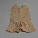 SHAPERX Shapewear for Women Tummy Control Open Bust Thigh Slimmer Body Shaper, 2XL/3XL