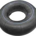 Heavy Duty 20x8.00/10.00-8 Inner Tubes, 20x8-8, 20x10.00-8, 20x10-8 18x6.50-8, 18x7.50-8, 18x8.50-8 18x9.50-8 for Lawn Mowers, Tractors, Golf Carts and more,(1 Pack) with Straight Valve Stem