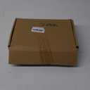 Funtery 48 Pcs Flameless LED Taper Candles 11 Inch Battery Operated Candles Bulk LED Candlesticks Fake Candle Flickering Flames for Christmas Church Wedding Party (Ivory, Classic)