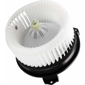 Heater Blower Motor 79311-TR0-A01 700257 Air Conditioning Blower Motor Fan for 2012 2013 Honda Civic, 2013 2014 Acura RDX, 2013 2014 2015 Acura ILX Heater Blower Motor 79311-TR0-A01 700257 Air Conditioning Blower Motor Fan for 2012 2013 Honda Civic, 2013 2014 Acura RDX, 2013 2014 2015 Acura ILX