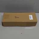 Christmas Nativity Scene Believe Word Sign Resin Christmas Table Mantle Decor Freestanding Jesus Angel Tabletop Sign Religious Gift for Christian Xmas Indoor Desktop Mantle Decoration 2.8 x 9 Inches