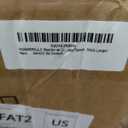 HOMERILLA Sectional Couch Covers for Sectional Sofa L Shaped Sofa Cover Blanket 2 Pieces L Shape Furniture Protector for Pets Dogs(Taupe, XXX-Large)