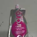 IROIRO Premium Natural Semi-Permanent Hair Color 310 Neon Pink (4oz)