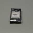 Cases for Galaxy Z Flip7 FE/Galaxy Z Flip 6 Wallet Case with Card Holder Retro 2 in 1 Detachable Zipper Flip PU Leather Protective Phone Cover for Galaxy Z Flip7 FE/Galaxy Z Flip 6 Black