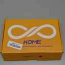 Ombre Blonde Synthetic Lace Front Wig,13x4 HD Lace Layered Wave Glueless Wigs for Women Daily Use 26IN