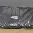 Noozion Garment Bag for Travel, Large Carry On Suit Bag for Business Up to 3 Suits, Wrinkle Free Garment Bag for Hanging Clothes with Shoulder Strap, Laptop Compartment, and Wet-Dry Pocket, Large