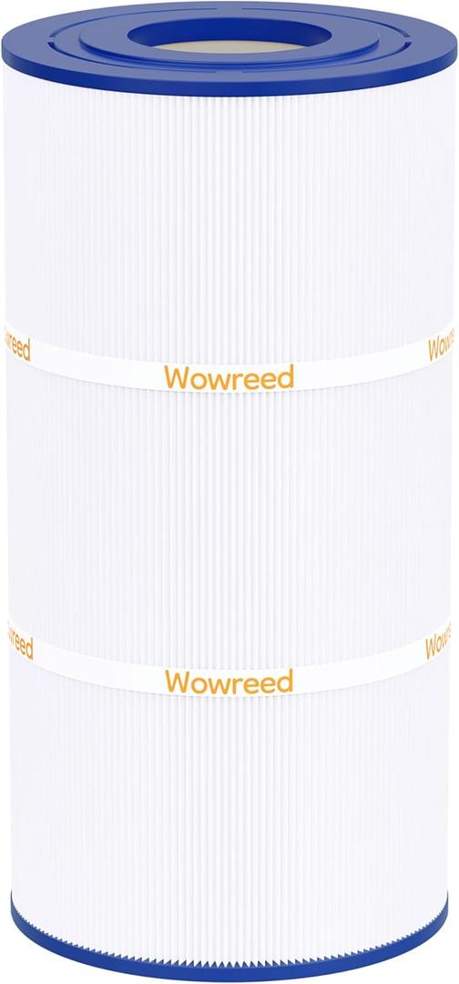 Pool Filter CX900RE Compatible with CX900RE, C900, PA90, C-8409, FC-1292, Pro Clean 100, PXC95, 25230-0095S, 90 sq.ft, 1 Pack