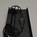 V-MODA BoomPro Microphone | for Gaming & Communication | Wired - 3.5 mm Jack | Flexible Boom | Clip-on Controller with Mute Button & Volume Wheel | Black