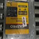 20 Inch Chainsaw Chain 70 Drive Links, 3/8" Pitch, .050" Gauge, Low kickback, Lubrication System Chainsaw Blade fits Craftsman, Echo, Poulan, Remington, Homelite, etc, KP-D70 (3 Pack)