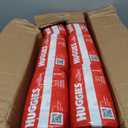 Huggies Size 1 Diapers, Little Snugglers Diapers, Size 1 (8-14 lbs), 198 Count (6 Packs of 33)