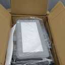 Steam Mop 12-in-1 Steam Cleaner for Home with 23FT Power Cord 3 Steam Modes Detachable Steam Mops for Floor Cleaning Multipurpose Steamer for Walls, Tiles, Furniture Carpets, Windows, sofas