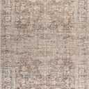 Livabliss x Becki Owens Marlene Area Rug, 7'10" x 10', Dark Brown