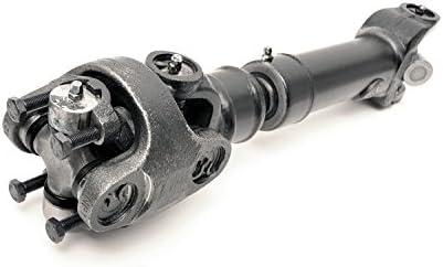 Rough Country Rear CV Drive Shaft for Jeep Wrangler YJ (1994-1995) w/4" Lift (25.5 x 5.75 x 6 inches)
