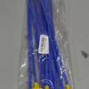 GPP Replacement Suction Cup Arrows for Archery Set for Kids (16 Pack)