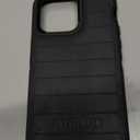 OtterBox Defender Series Screenless Edition Case and Holster for iPhone 14 & iPhone 13 (ONLY), (Black)