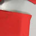 Women`s Sport Red Workout Outfit Comfort Set (XS)