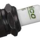 ACDelco Gold R45S (19362366) Conventional Spark Plug