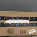 BALAPET Waterproof Sauna Seat Cushion with Lumbar Support, 3 Inch Thick Foam Heat Insulation Mat for Sauna Bath House Shower Room, Sauna Accessories for Resting(Gray)